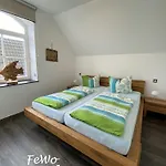 公寓 Haus Sophie
